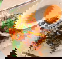 Pho Sai Gon - Local Tourism