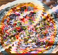 Pizza E Vino - Australia Shopping