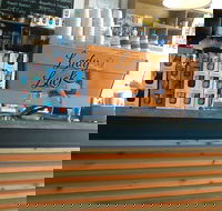 Plaza Carvery  Seafood - Accommodation Australia