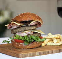 Raiders Belconnen - Accommodation Australia