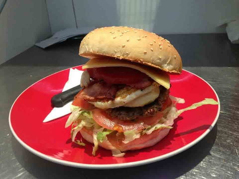 Ramble On Café - Accommodation Australia 0