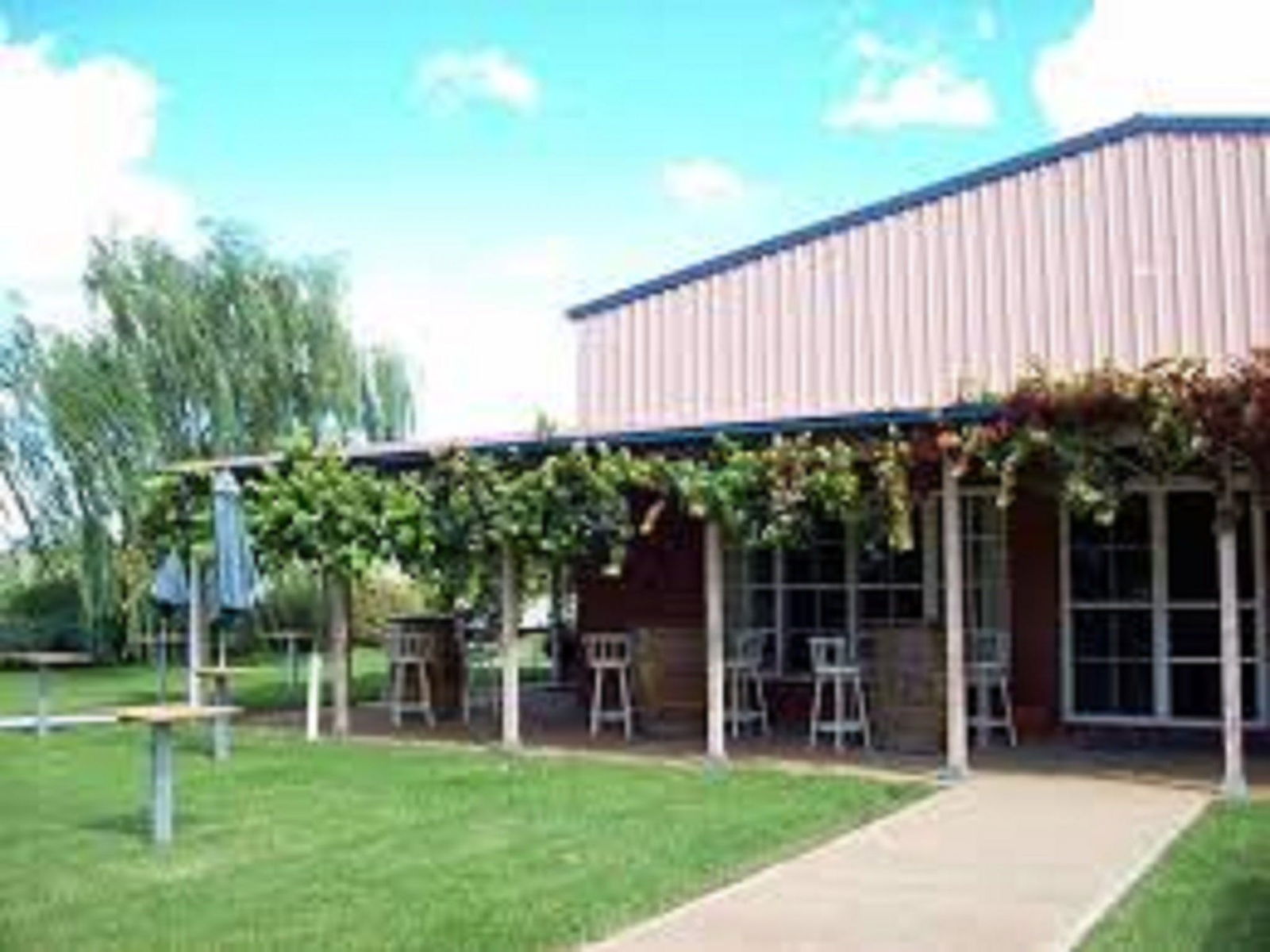 Dubbo NSW Accommodation Australia