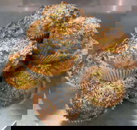 Republic of Coffee - Accommodation Australia