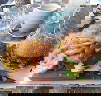 Rifo's Cafe Maylands - Accommodation Australia