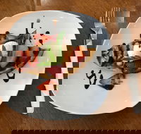 Riverside Chinese Restaurant - Accommodation Australia