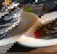 Rocksalt - Local Tourism