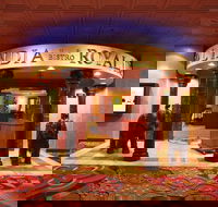 Royal India Restaurant - Local Tourism