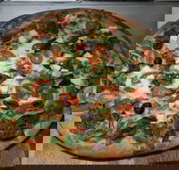 Sabatino Woodfired Pizzeria - Accommodation Australia