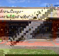 Sahara Lounge And Shisha Cafe - Australia Shopping