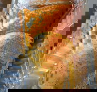 Saki Souvlaki - Accommodation Australia