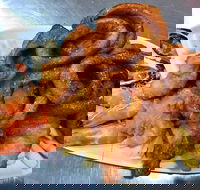 Sea Breeze - Accommodation Australia