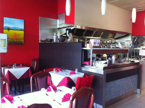 Shiv Indian Cuisine - Local Tourism 0