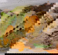 Silver Gardens Chinese Restaurant - Accommodation Australia