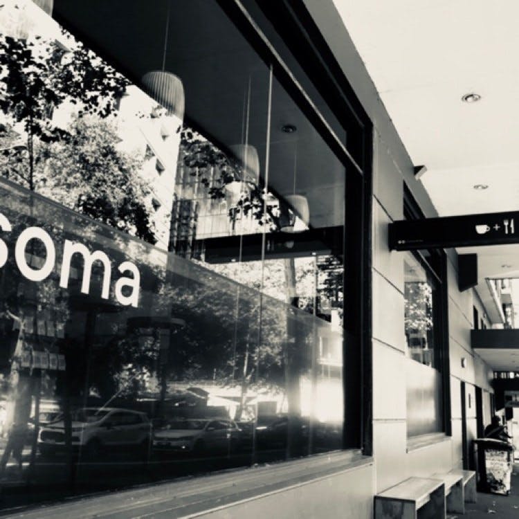 Ultimo NSW Australia Shopping