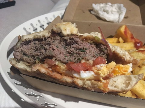 Souvlaki Grill - Local Tourism 0