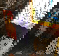 Spikexx Espresso - Accommodation Australia