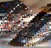 Station Street Trading Co - Local Tourism