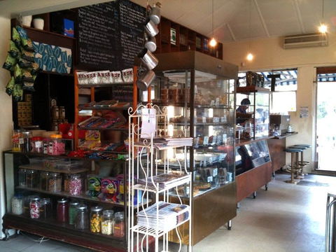 Station Street Trading Co - Local Tourism 0