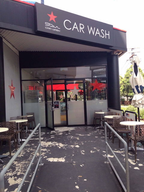 Star Car Wash - Chatswood - Accommodation Australia 0