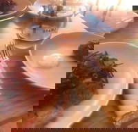 Stable Coffee  Kitchen - Accommodation Australia