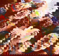 Stowaway Bar - Local Tourism