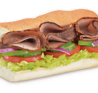 Subway - Prairiewood - Bed n Breakfasts