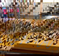 Sushi Point - Accommodation Australia