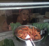 Taffy's Fish Factory - Accommodation Australia