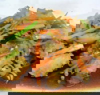 Thai Emerald - Alexandra Hills - Accommodation Australia