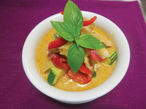 Thai On High - Accommodation Australia 0