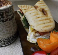 The Juice Kitchen Cafe - Accommodation Australia