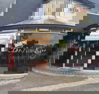 The Yiros King - Accommodation Australia