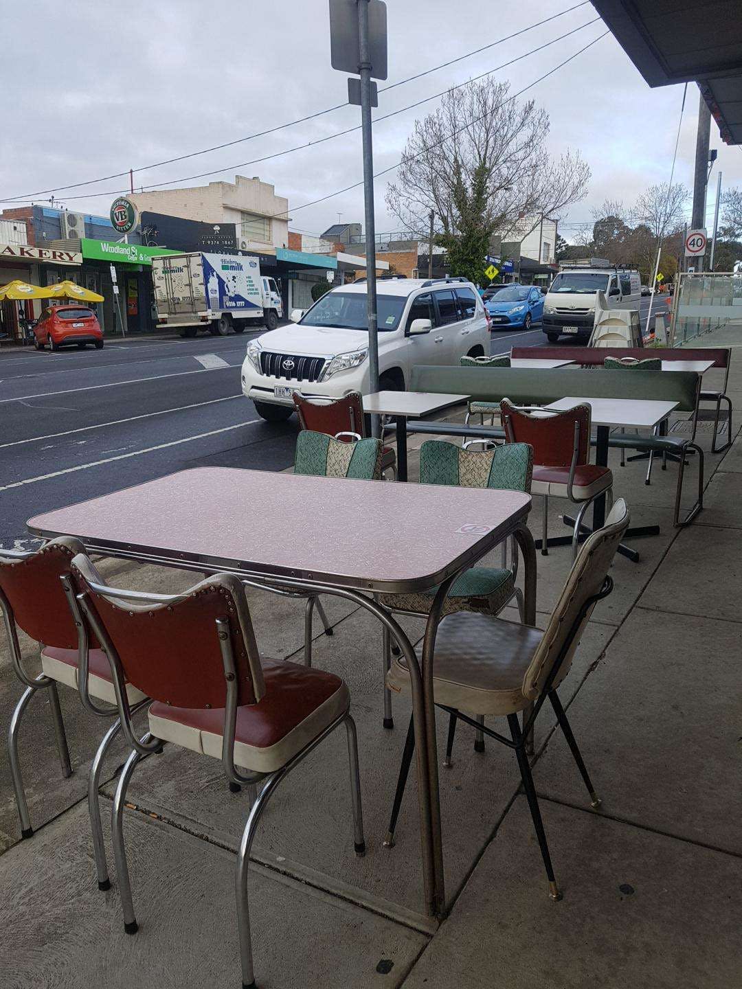 Strathmore Heights VIC Accommodation Australia