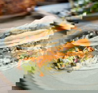 The Burrito Bar - Browns Plains - Local Tourism