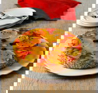 The Cheesecake Shop - Hoppers Crossing - Accommodation Australia