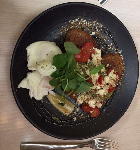 The Roasted Berry - Local Tourism 0