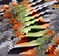 The Grandstand Sports Bar and Function Centre - Accommodation Australia