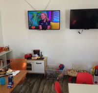 Tommy  Me - Accommodation Australia