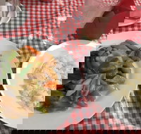 Trundle Services  Citizens Club - Local Tourism