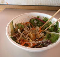 Tuk Chop - Accommodation Australia