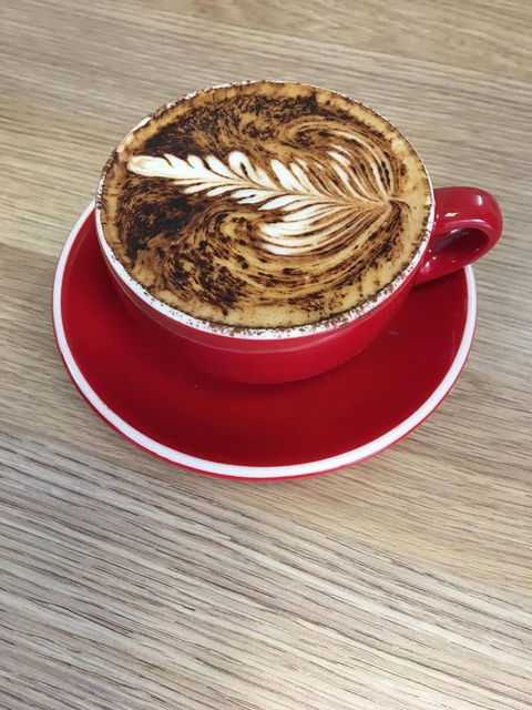 Two Sparrows Coffee & Kitchen - Accommodation Australia 0