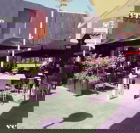 Verve Bar  Kitchen - Accommodation Australia