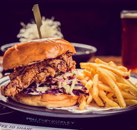 Walt  Burley - Local Tourism