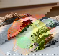 Whitehorse Chloe - Local Tourism