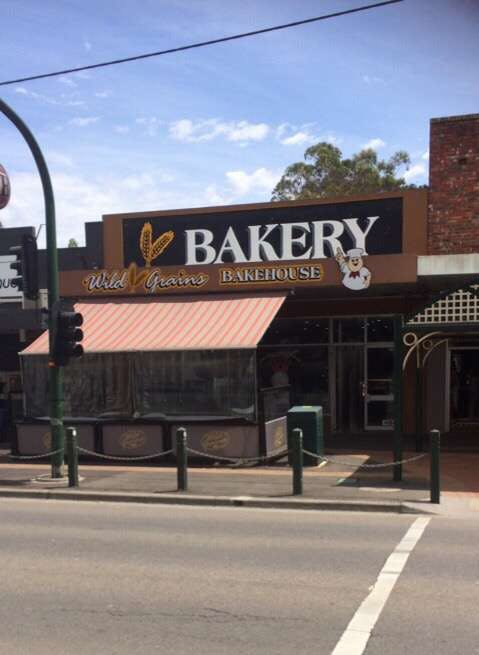 Wild Grains Bakehouse - Accommodation Australia 0