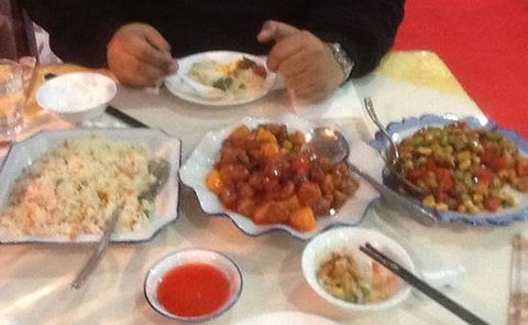 Wonder Meals - Accommodation Australia 0