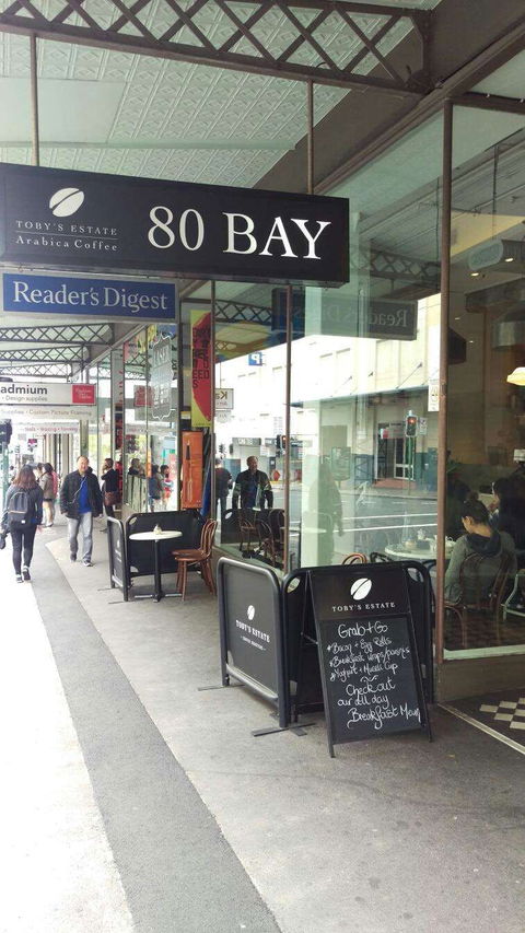 80 Bay - Australia Shopping 0