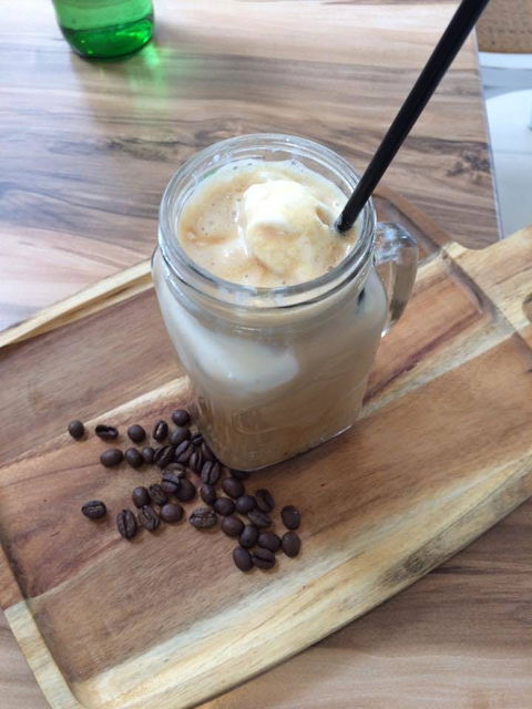 Allure Cafe & Co - Accommodation Australia 0
