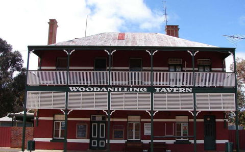 Angel's Cut - Accommodation Australia 0