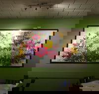 Artback Australia Cafe - Australia Shopping